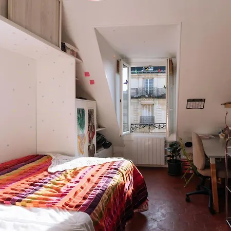 Appartement Cosy Studio Apartmentplace D'italie *