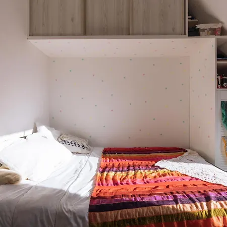 Cosy Studio Apartmentplace D'italie Parijs