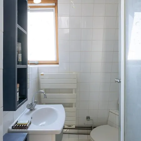 Cosy Studio Apartmentplace D'italie * Parijs
